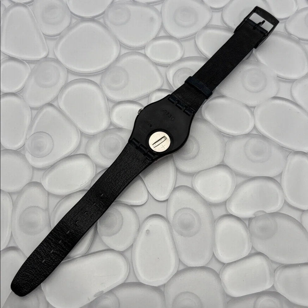 Swatch Watch - GX116 - JOHNNY GUITAR